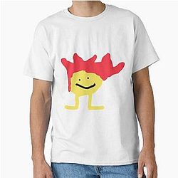 Jerma985 Fireman T-Shirt