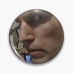 Jerma Sus Pin