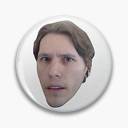Jerma985 Headpin