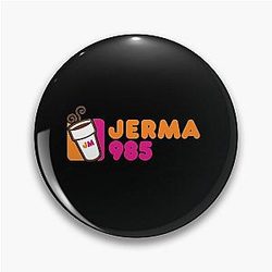 Jerma Pin
