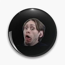 Jerma  Pin