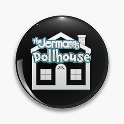 jerma985 Essential Pin