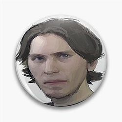 Jerma985 peasant hair pin
