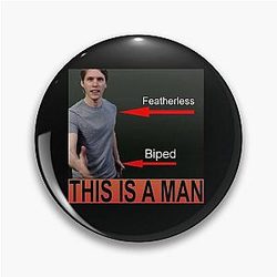 Jerma985 is a man