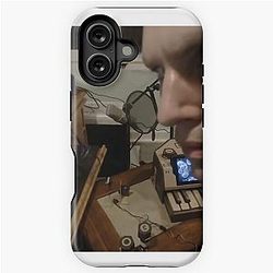 Jerma985 SI Phone Tough Case