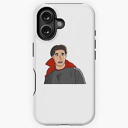 Jerma985 - Jerma Lore iPhone Case