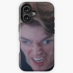 Jerma iPhone Tough Case