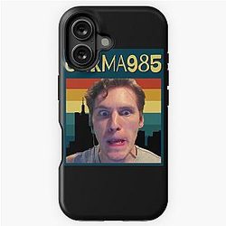 Jerma iPhone Case