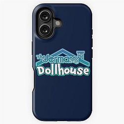 Jerma iPhone Tough Case