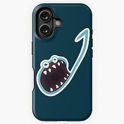iPhone Tough Case