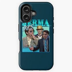 Jerma985 iPhone Case