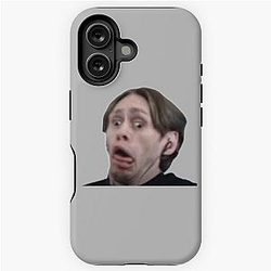 Jerma iPhone Tough Case