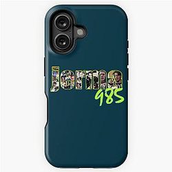 Jerma985 iPhone Tough Case