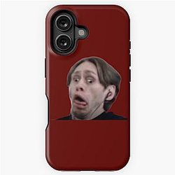 iPhone Tough Case