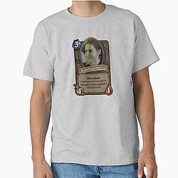Jerma985 Grinner Classic T-Shirt