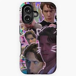 Jerma iPhone Tough Case