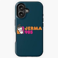 Jerma985 iPhone Tough Case