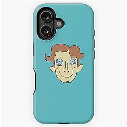 JERMA Jeremy classic Tough Case