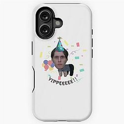 Jerma985 Autism Creature Tough Case