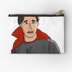Jerma Lore Zipper Pouch