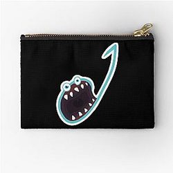 Jerma Zipper Pouch