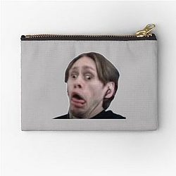 Zipper Pouch