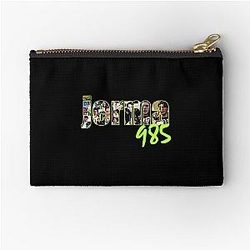 Jerma985 Zipper Pouch