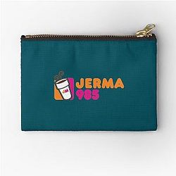 Jerma  Zipper Pouch