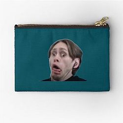 jerma985 Zipper Pouch