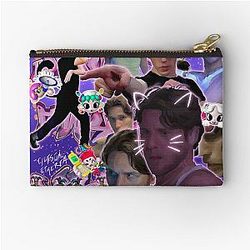 Jerma985 Zipper Pouch