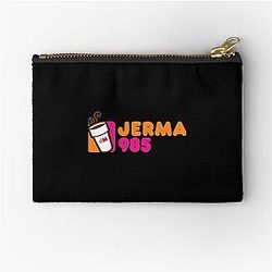 Jerma Zipper Pouch