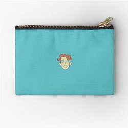 Jermas classic Zipper Pouch