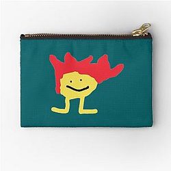 Jerma985 Fireman Pouch