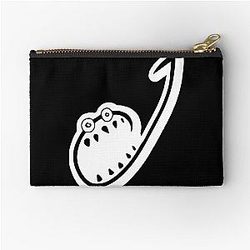 Jerma985 HD Zipper Pouch
