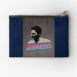 Jerma985 Graphic Pouch