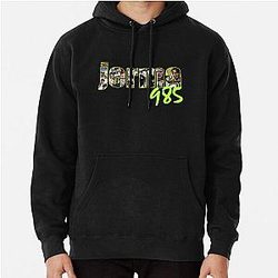 Jerma985 Pullover Hoodie
