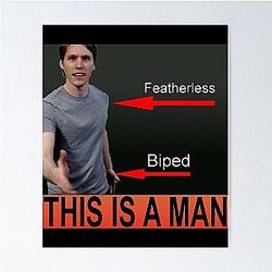 Jerma985 is a man