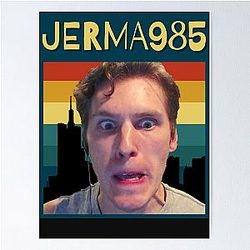 Jerma Poster
