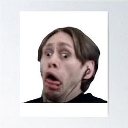 Jerma Poster