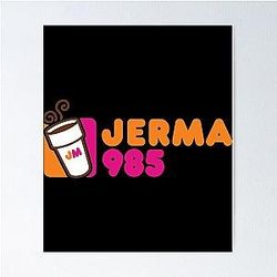 Jerma Poster