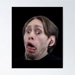 Jerma Poster
