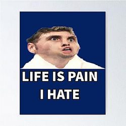 Jerma Poster