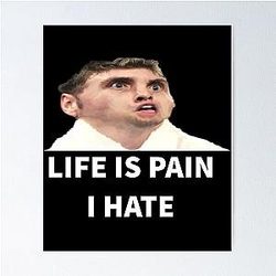 Jerma Poster