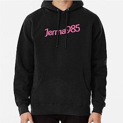 Jerma985 Barbie Hoodie