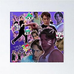 Jerma Poster