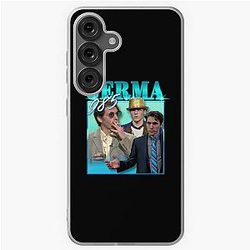 Jerma985 90s style Samsung Galaxy Case