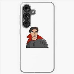 Jerma985 - Jerma Lore Samsung Galaxy Case
