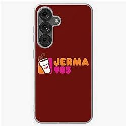 Jerma985 Samsung Galaxy Case