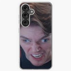 Jerma Samsung Galaxy Case