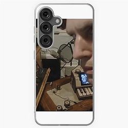 Jerma985 Samsung Galaxy Case